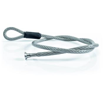 Zarges anchoring cable stainless steel